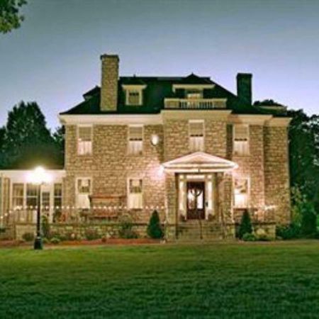 Hawthorn Bed And Breakfast Independence Exterior foto